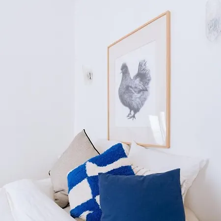 Apartment Urban & Stylish Republique! *