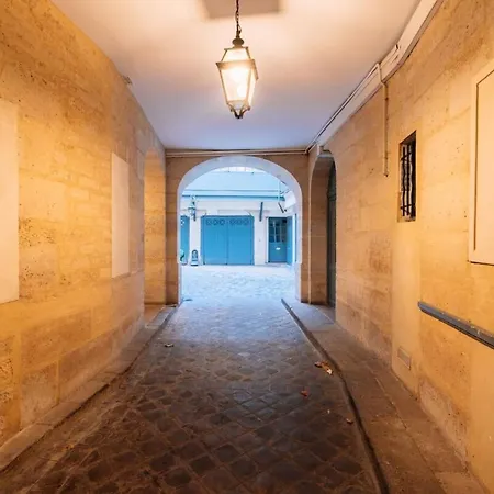 Apartment Urban & Stylish Republique! Paris